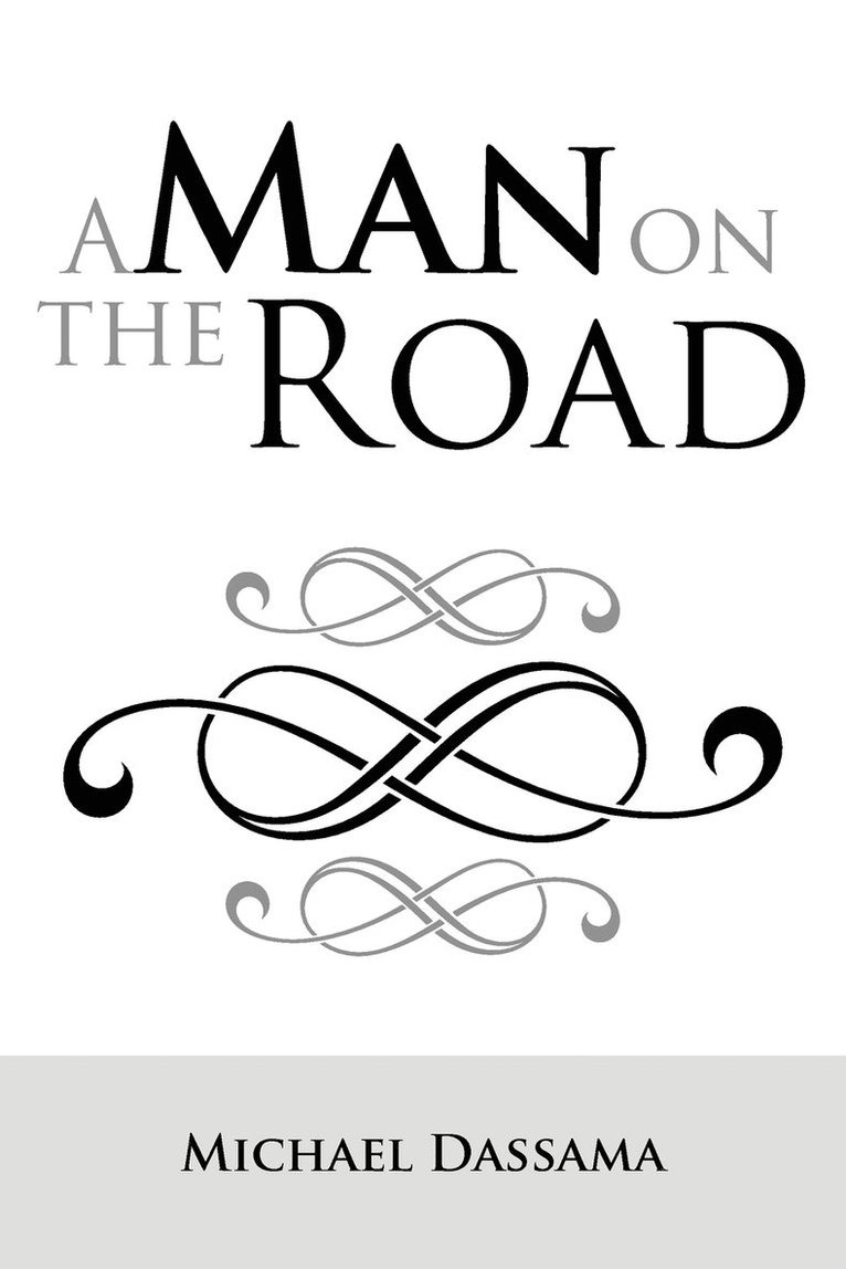 A Man on the Road 1