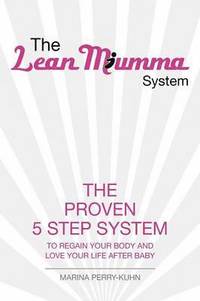 bokomslag The Lean Mumma System