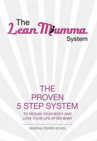 bokomslag The Lean Mumma System