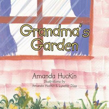 bokomslag Grandma¡]s Garden
