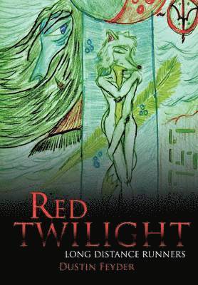 Red Twilight 1