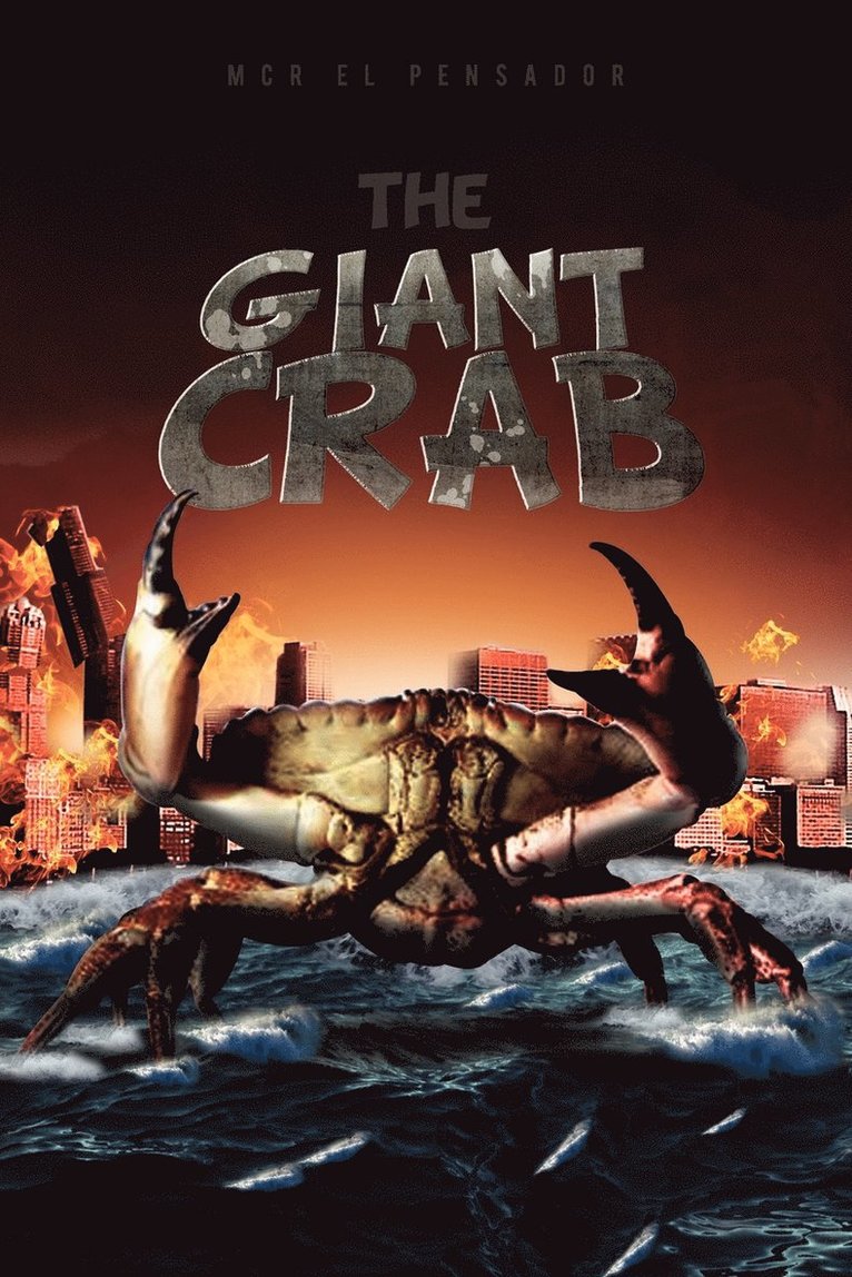 The Giant Crab 1