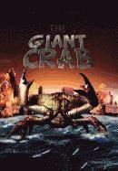 bokomslag The Giant Crab
