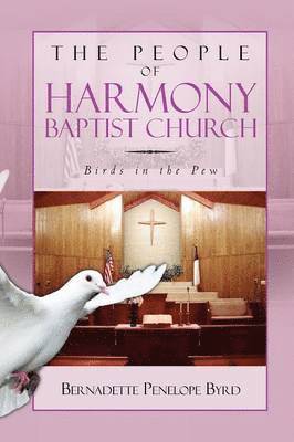 The People of Harmony Baptist Church 1