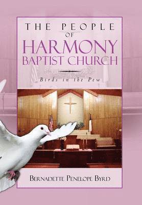 The People of Harmony Baptist Church 1