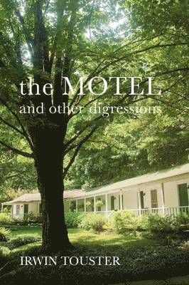 bokomslag The Motel and Other Digressions