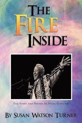 The Fire Inside 1