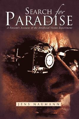 Jens Naumann - Search for Paradise, Häftad