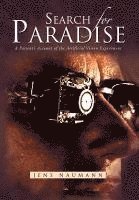 Jens Naumann - Search for Paradise, Inbunden