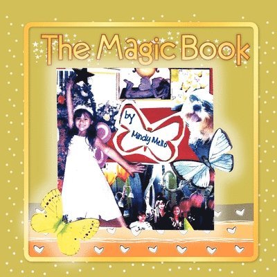 The Magic Book 1