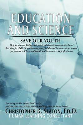 bokomslag Education and Science