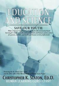 bokomslag Education and Science