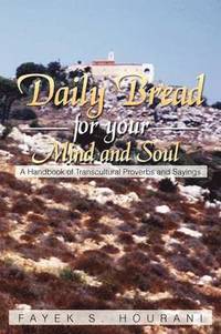 bokomslag Daily Bread for Your Mind and Soul