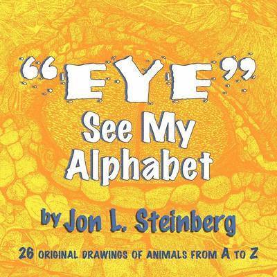 ''Eye'' See My Alphabet 1