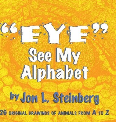 bokomslag ''Eye'' See My Alphabet