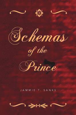bokomslag Schemas of the Prince