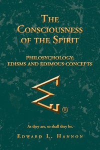 bokomslag The Consciousness of the Spirit