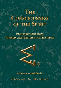 bokomslag The Consciousness of the Spirit