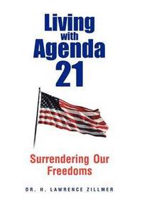 bokomslag Living with Agenda 21
