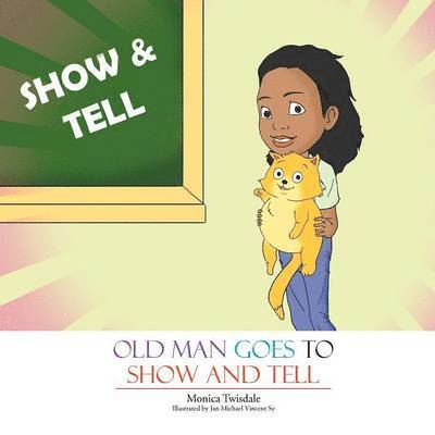 Old Man Goes to Show and Tell 1