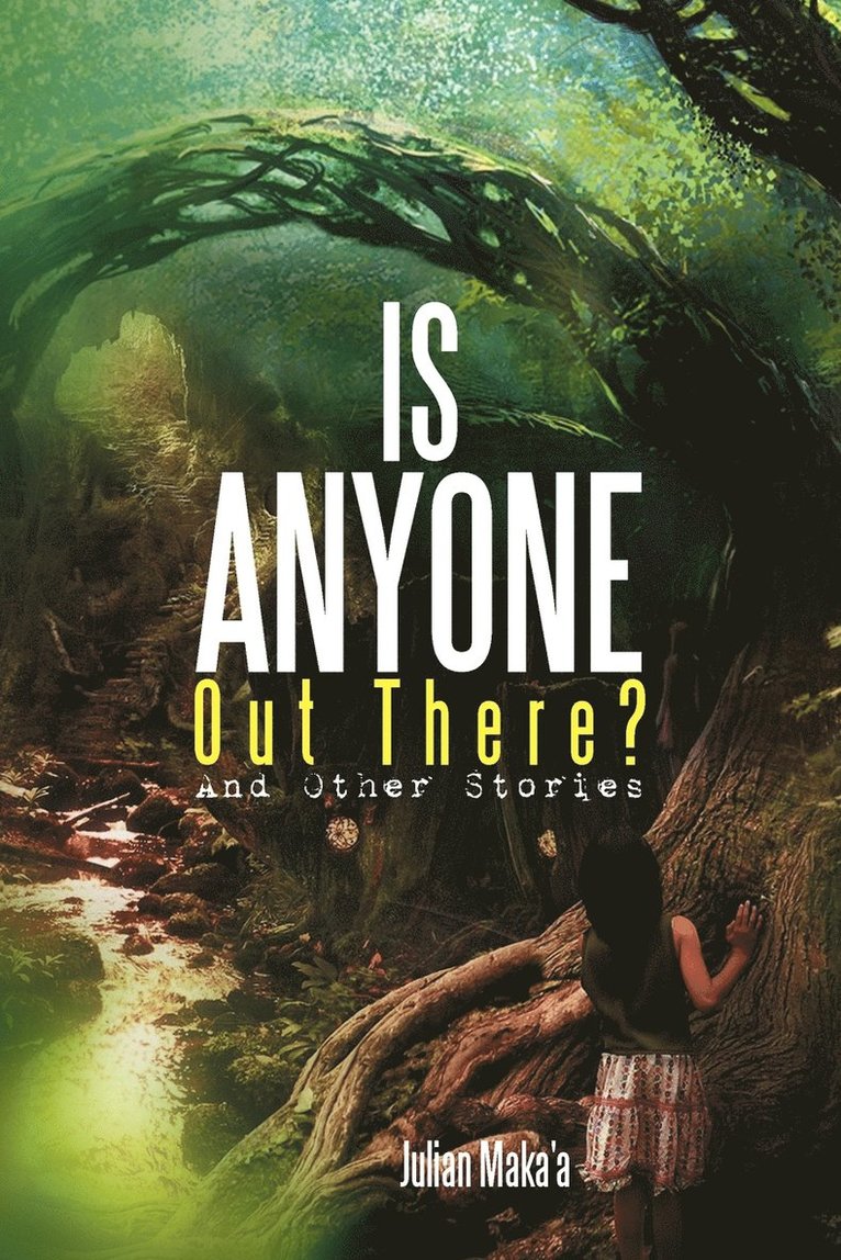 Is Anyone Out There? 1