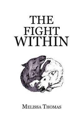 Melissa Thomas - Fight Within, Häftad