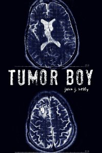 bokomslag Tumor Boy