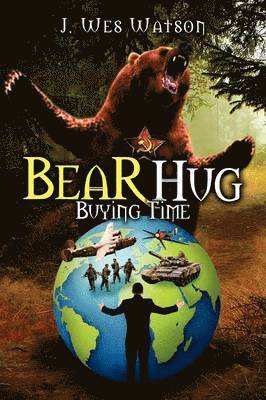Bear Hug 1