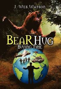 bokomslag Bear Hug