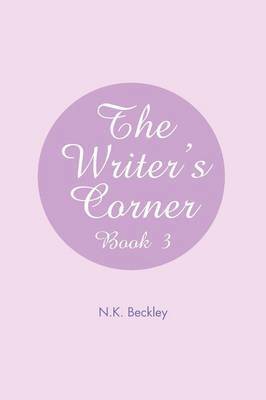 The Writer's Corner 1