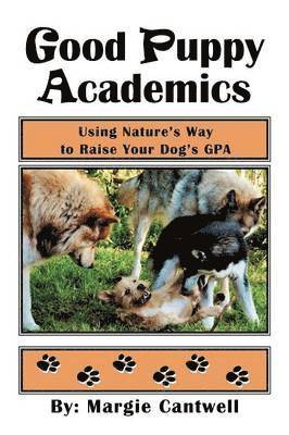 bokomslag Good Puppy Academics