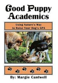 bokomslag Good Puppy Academics