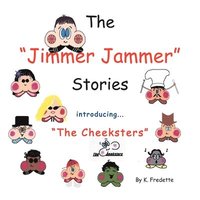 bokomslag The Jimmer Jammer Stories