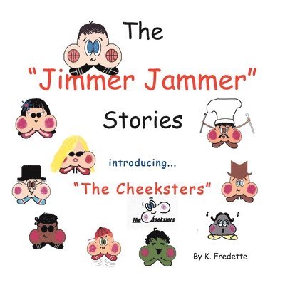 The Jimmer Jammer Stories 1
