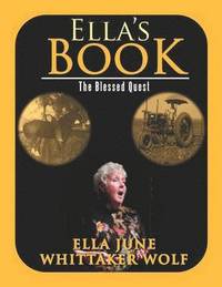 bokomslag Ella's Book