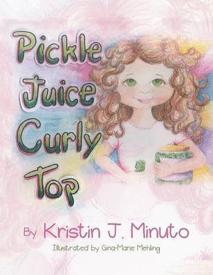 Pickle Juice Curly Top 1