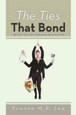 bokomslag Ties That Bond