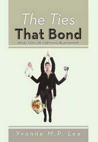 bokomslag Ties That Bond