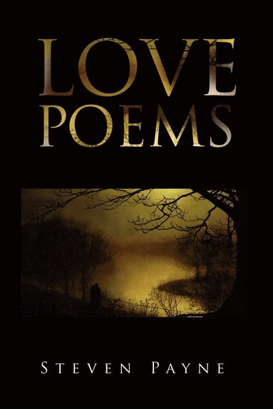 bokomslag Love Poems