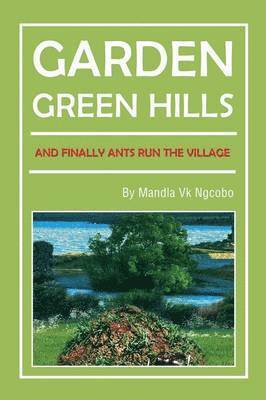 Garden Green Hills 1