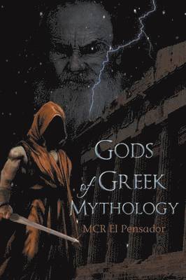 Gods of Greek Mythology 1