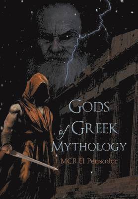 Gods of Greek Mythology 1