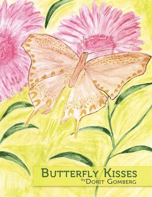 Butterfly Kisses 1