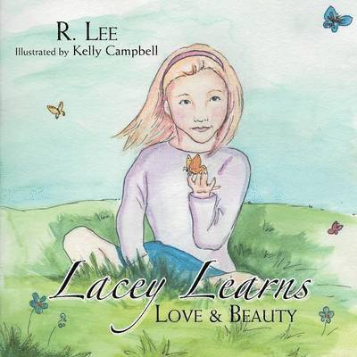 Lacey Learns 1