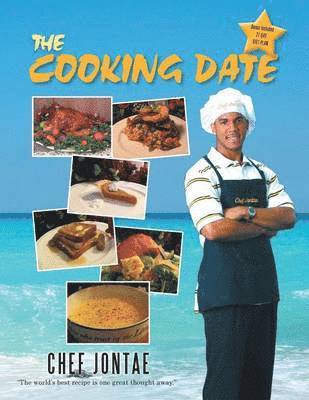 The Cooking Date 1