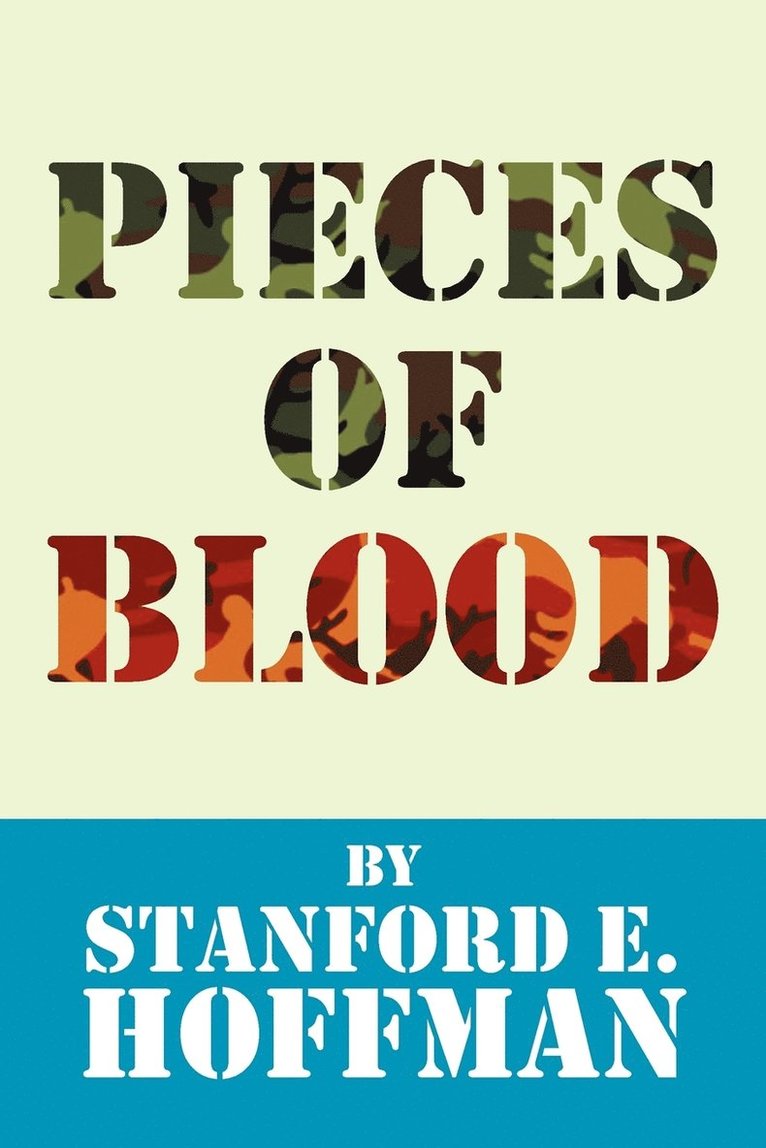 Pieces of Blood 1