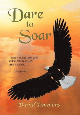 Dare to Soar 1