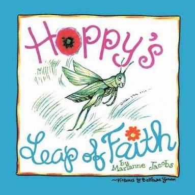 bokomslag Hoppy's Leap of Faith