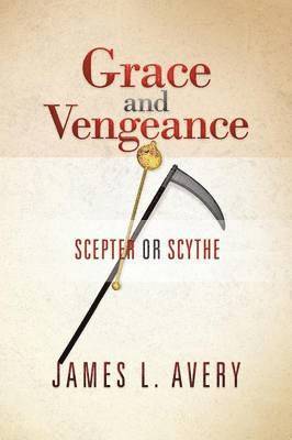 Grace and Vengeance 1