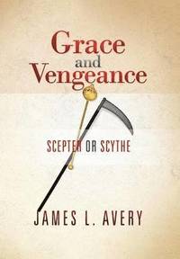 bokomslag Grace and Vengeance